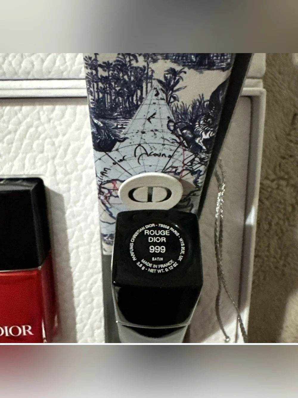 Dior vip limited